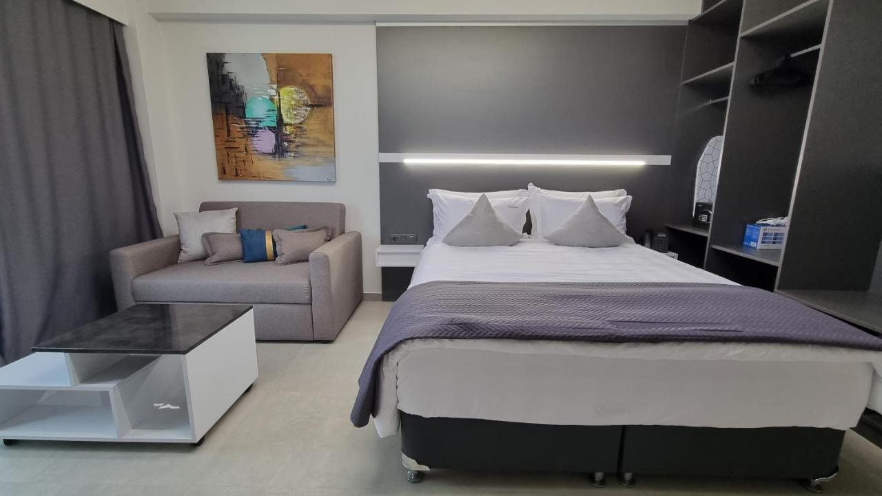 Ofrínion Luxsuites المظهر الخارجي الصورة