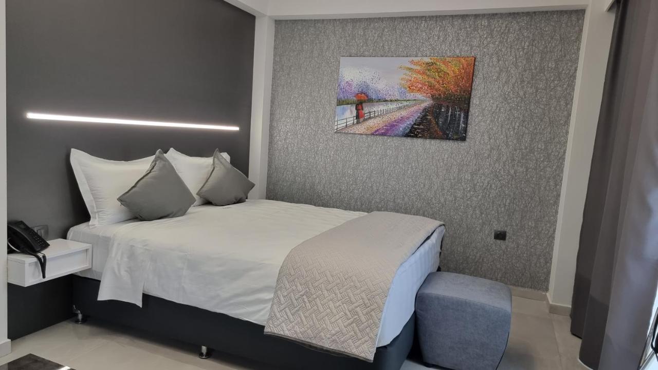 Ofrínion Luxsuites المظهر الخارجي الصورة